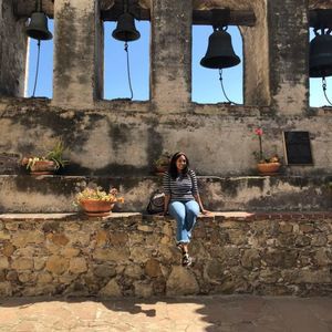 Meet your Posher, Lorena